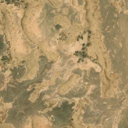 Satellite imagery of Ti-n-Gérsémni, ML