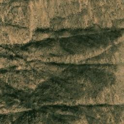 Satellite imagery of Gambur, ER