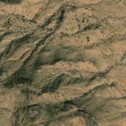 Satellite imagery of Gambur, ER