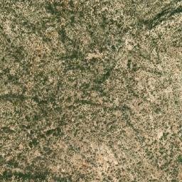 Satellite imagery of Amba, ER