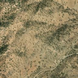 Satellite imagery of Dana Dena, ER