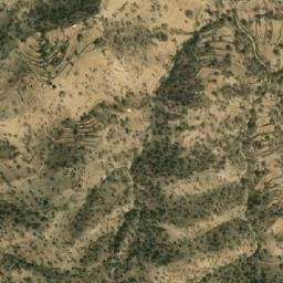 Satellite imagery of Khono, ER