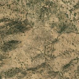 Satellite imagery of Khono, ER