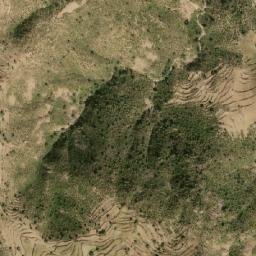 Satellite imagery of Amade, ER