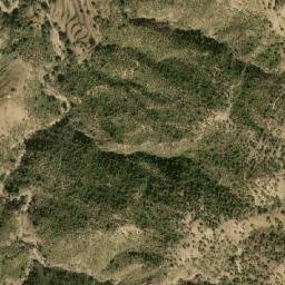 Satellite imagery of Amade, ER