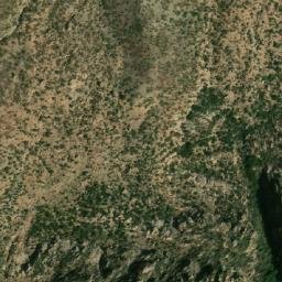 Satellite imagery of Bel’ta, ER