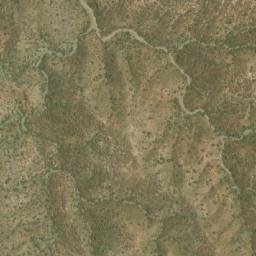 Satellite imagery of Kosen, ER