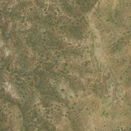 Satellite imagery of Kosen, ER