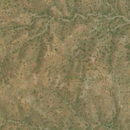 Satellite imagery of Kosen, ER