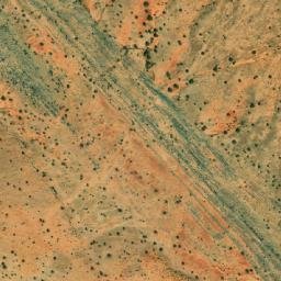Satellite imagery of I-n-Ditie, ML