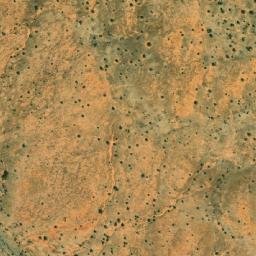 Satellite imagery of I-n-Ditie, ML