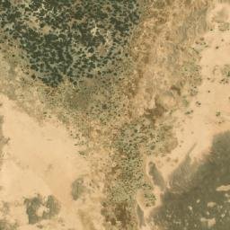 Satellite imagery of Ti-n-Gérsémni, ML