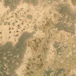 Satellite imagery of Ti-n-Gérsémni, ML