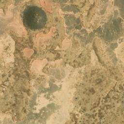 Satellite imagery of Ti-n-Gérsémni, ML