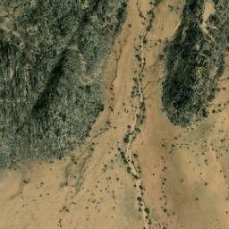 Satellite imagery of Gedara, ER