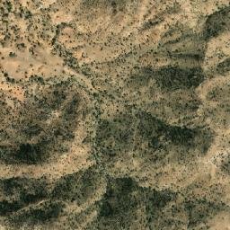 Satellite imagery of Uetro, ER