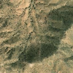 Satellite imagery of Uetro, ER