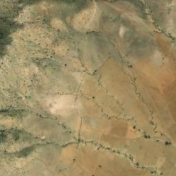 Satellite imagery of Uetro, ER