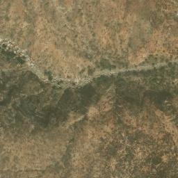 Satellite imagery of Simna, ER