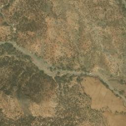 Satellite imagery of Simna, ER