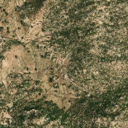 Satellite imagery of Amba, ER