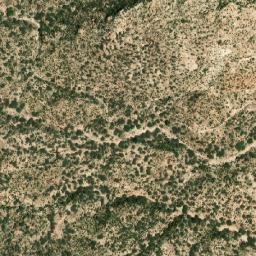 Satellite imagery of Amba, ER