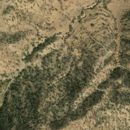 Satellite imagery of Khono, ER