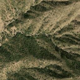 Satellite imagery of Amade, ER