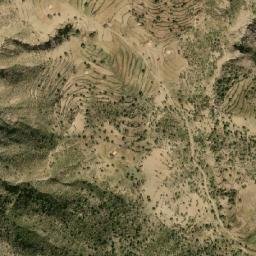 Satellite imagery of Amade, ER