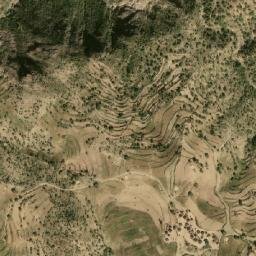 Satellite imagery of Amade, ER