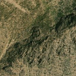 Satellite imagery of Sella Aivalo, ER