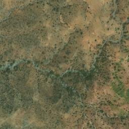 Satellite imagery of Gabit, ER