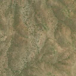 Satellite imagery of Kosen, ER