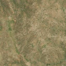 Satellite imagery of Kosen, ER
