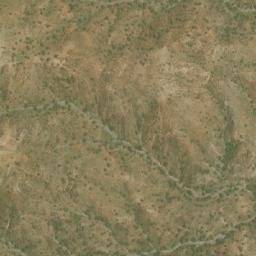 Satellite imagery of Kosen, ER