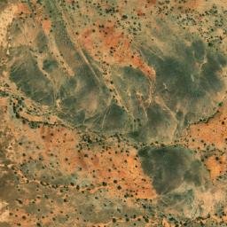 Satellite imagery of I-n-Ditie, ML