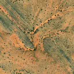 Satellite imagery of I-n-Ditie, ML