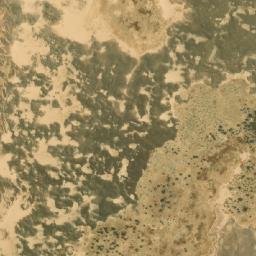 Satellite imagery of Ti-n-Gérsémni, ML