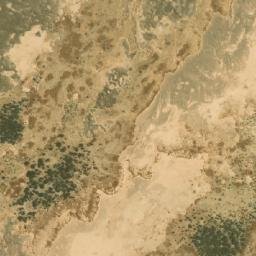 Satellite imagery of Ti-n-Gérsémni, ML