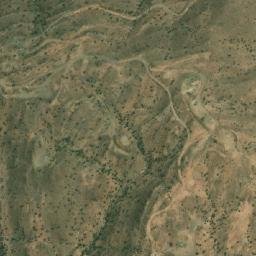 Satellite imagery of Rayatetmoy, ER