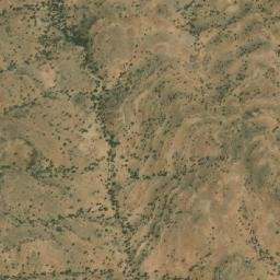 Satellite imagery of Rayatetmoy, ER