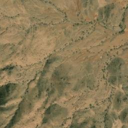 Satellite imagery of Gargoy, ER
