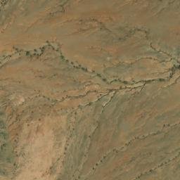 Satellite imagery of Gargoy, ER