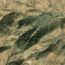 Satellite imagery of Uetro, ER