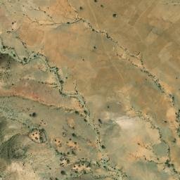 Satellite imagery of Uetro, ER