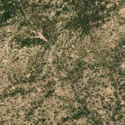 Satellite imagery of Amba, ER