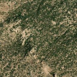 Satellite imagery of Amba, ER
