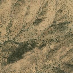 Satellite imagery of Khono, ER