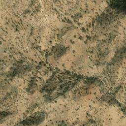 Satellite imagery of Khono, ER