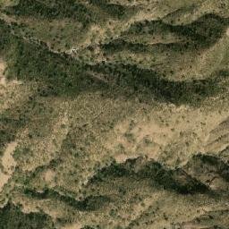 Satellite imagery of Amade, ER